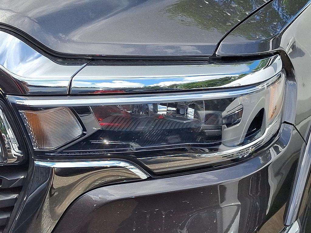 new 2025 Ram 1500 car, priced at $50,831