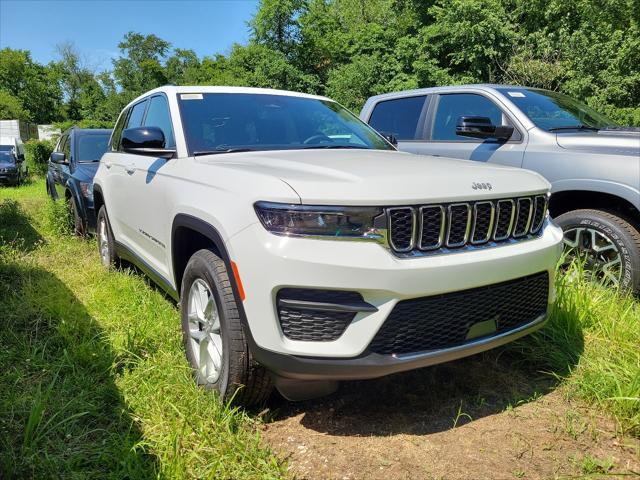 new 2024 Jeep Grand Cherokee car, priced at $40,974