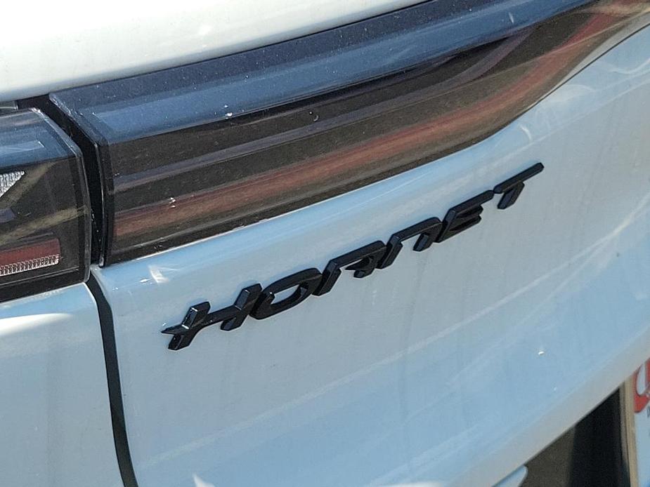 new 2024 Dodge Hornet car, priced at $36,934