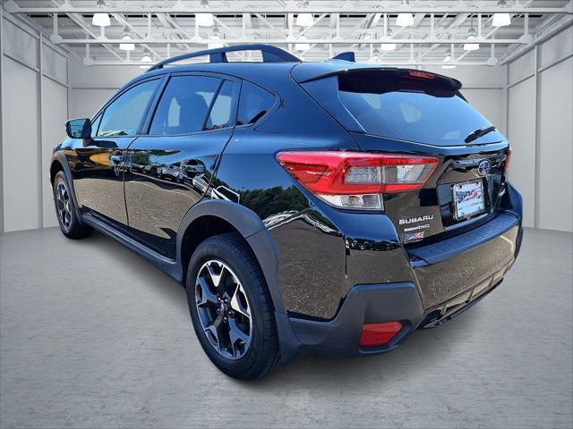 used 2020 Subaru Crosstrek car, priced at $21,598