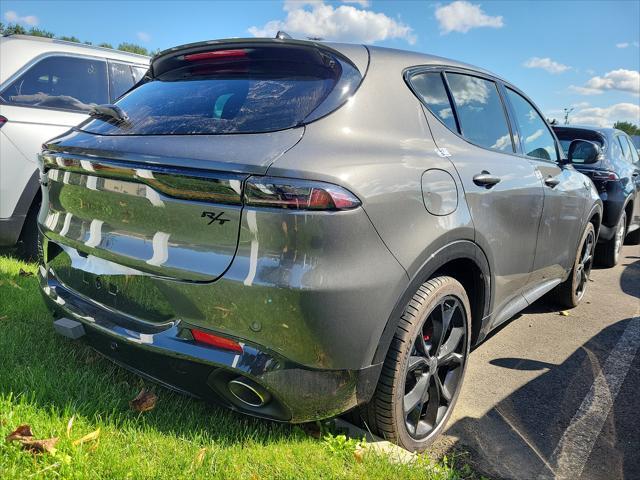 new 2024 Dodge Hornet car, priced at $40,464