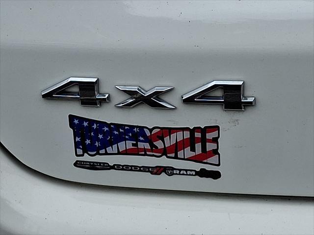 used 2020 Jeep Compass car, priced at $20,941