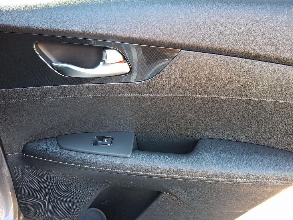 used 2022 Kia Forte car, priced at $20,598