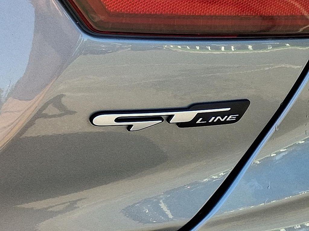 used 2022 Kia Forte car, priced at $20,598