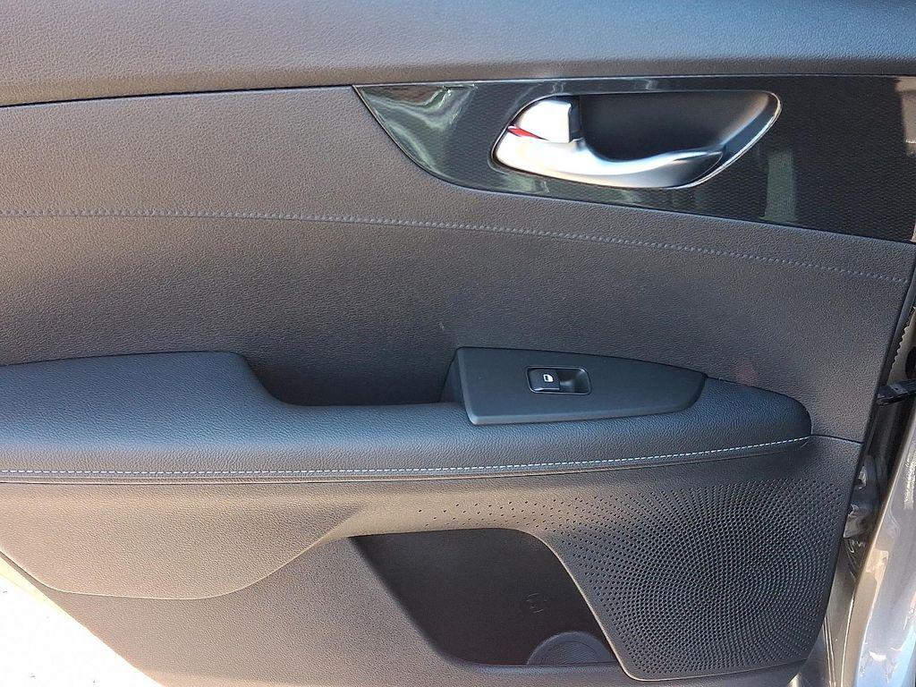 used 2022 Kia Forte car, priced at $20,598