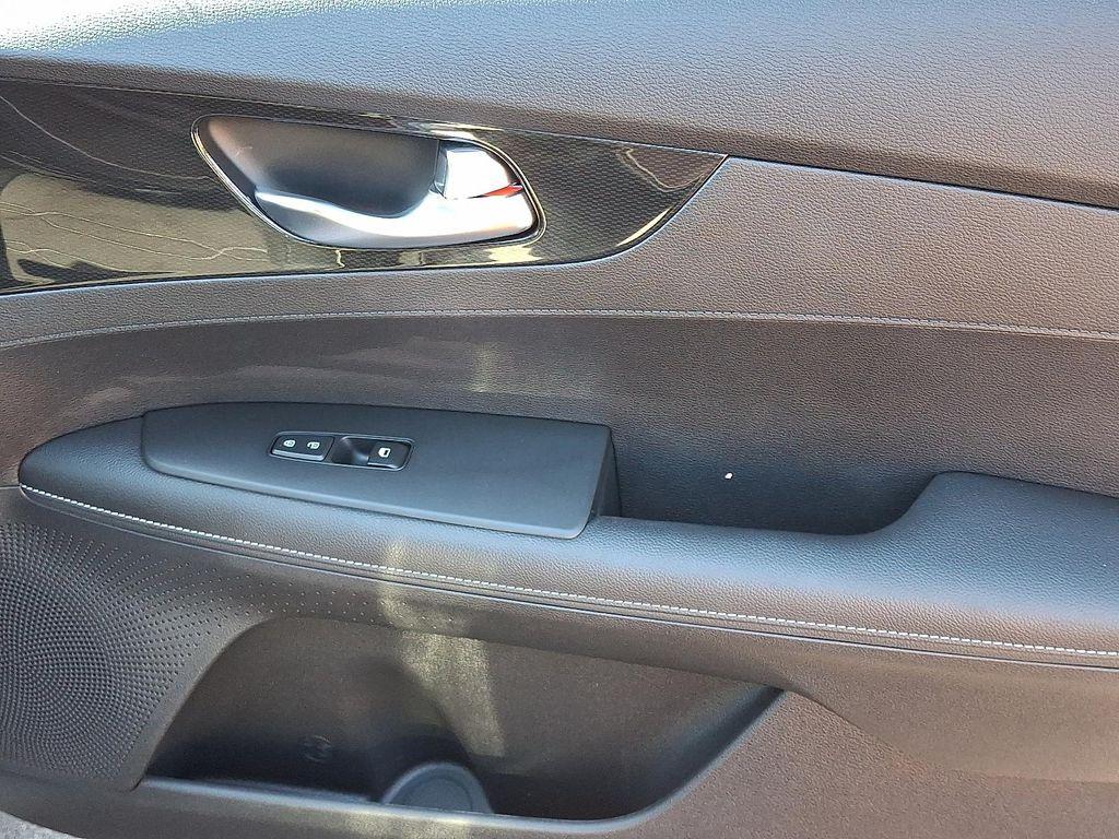 used 2022 Kia Forte car, priced at $20,598
