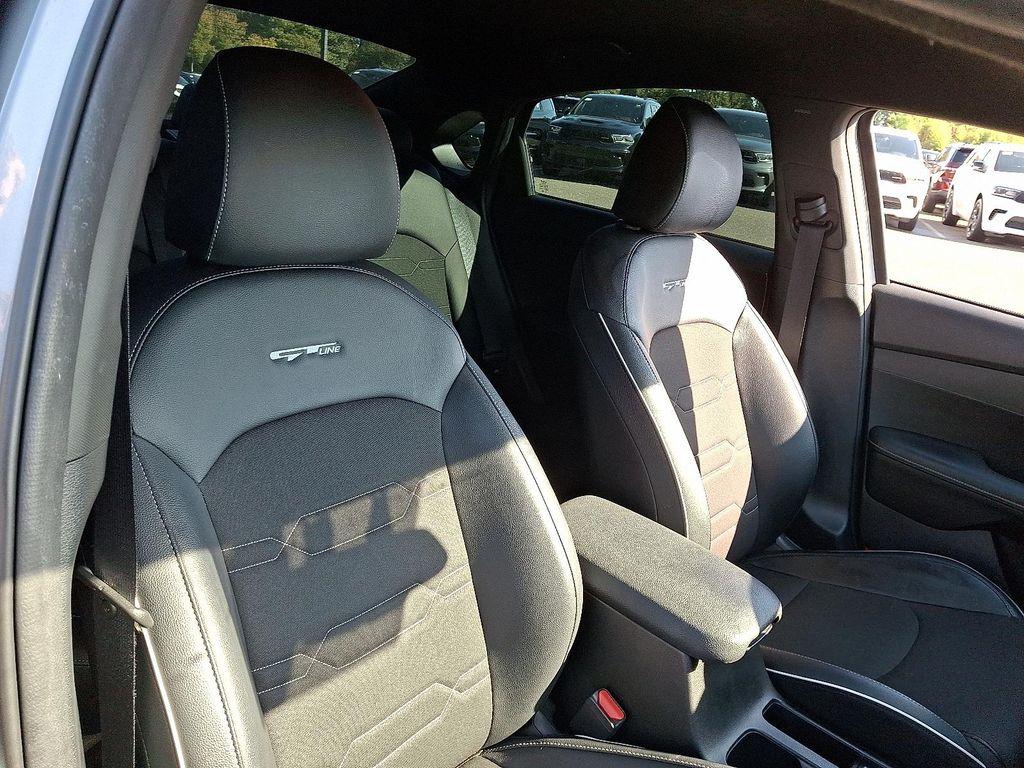 used 2022 Kia Forte car, priced at $20,598