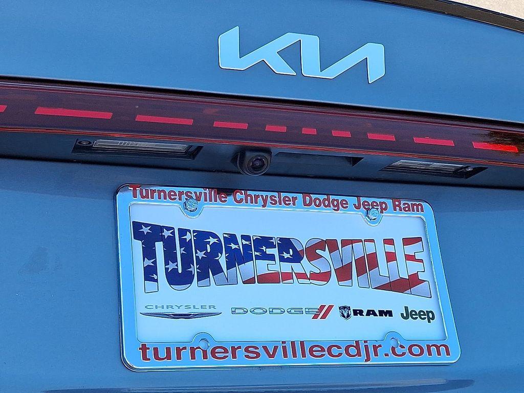 used 2022 Kia Forte car, priced at $20,598