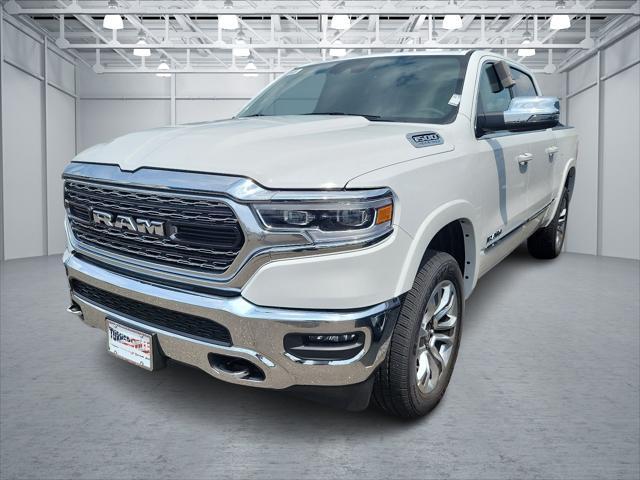 new 2023 Ram 1500 car, priced at $67,929