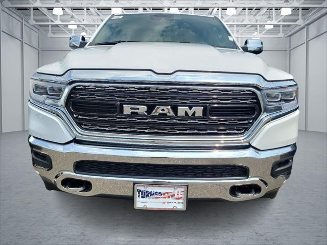 new 2023 Ram 1500 car, priced at $67,929