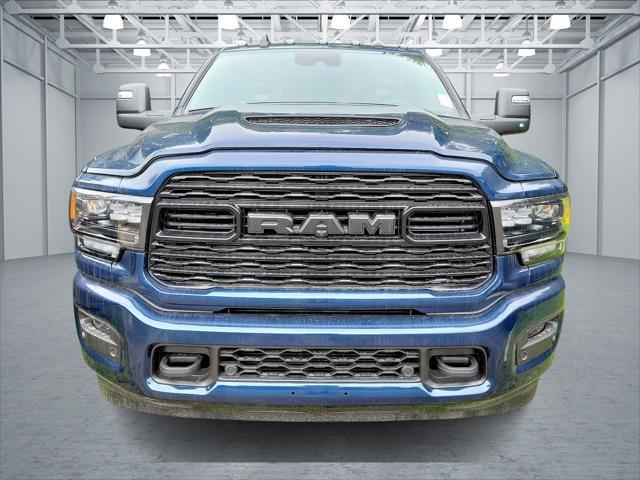 new 2024 Ram 3500 car, priced at $102,529