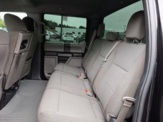 used 2019 Ford F-150 car, priced at $24,598