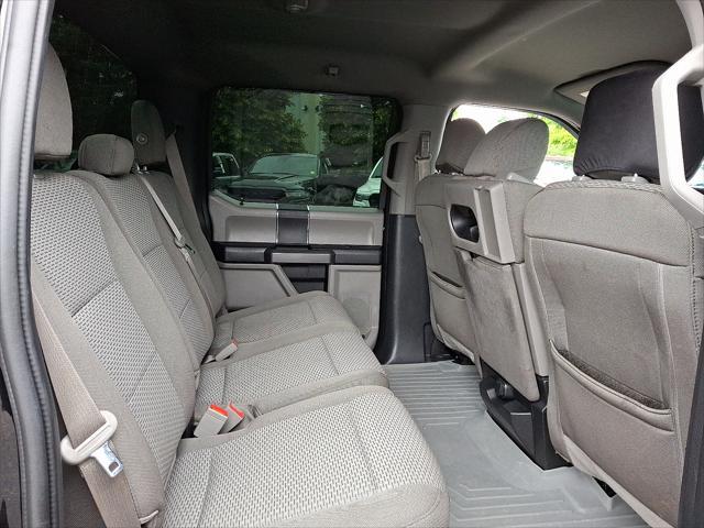 used 2019 Ford F-150 car, priced at $24,598