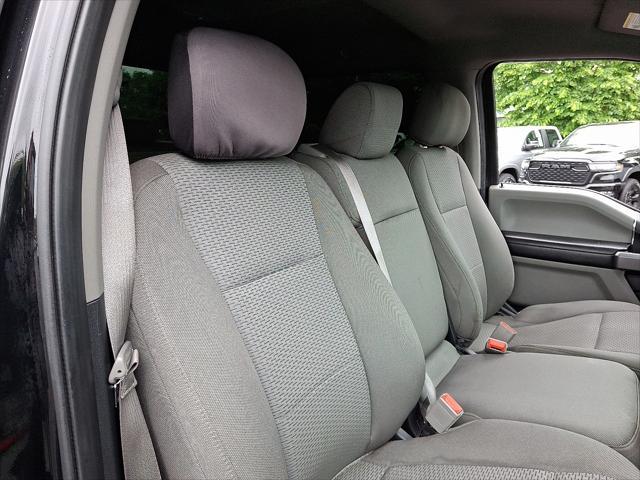 used 2019 Ford F-150 car, priced at $24,598
