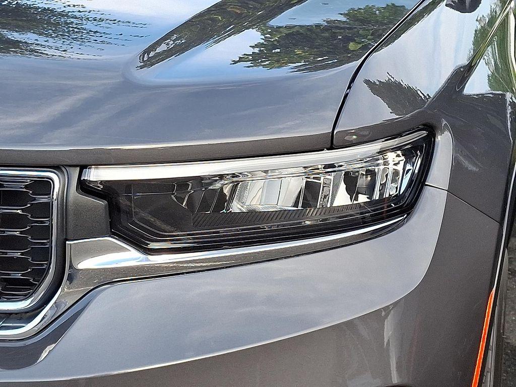 new 2025 Jeep Grand Cherokee car, priced at $39,519