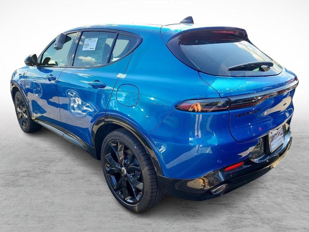 new 2024 Dodge Hornet car, priced at $44,464
