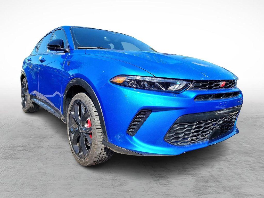 new 2024 Dodge Hornet car, priced at $44,464