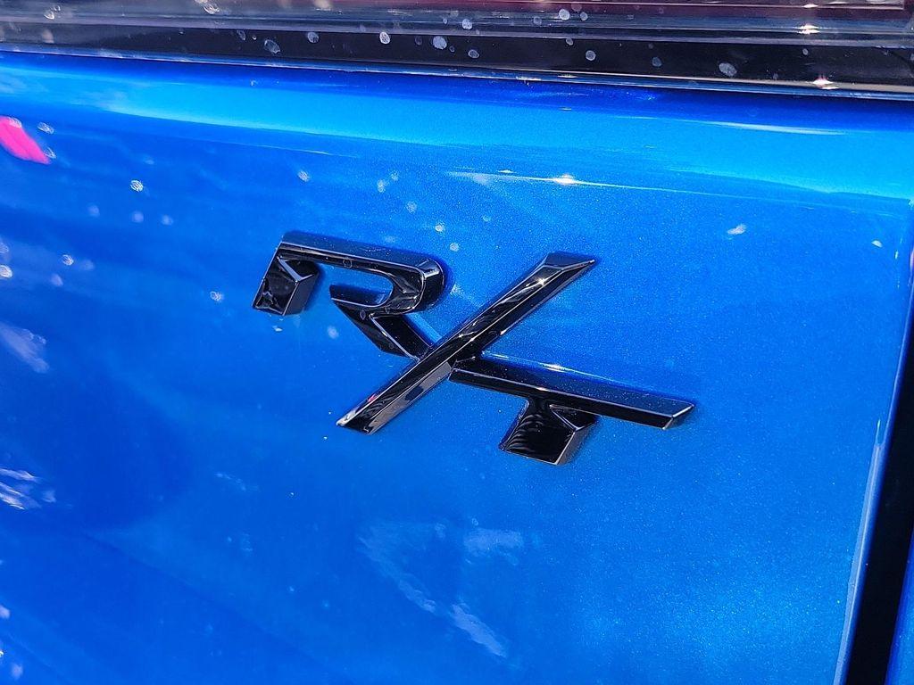 new 2024 Dodge Hornet car, priced at $44,464