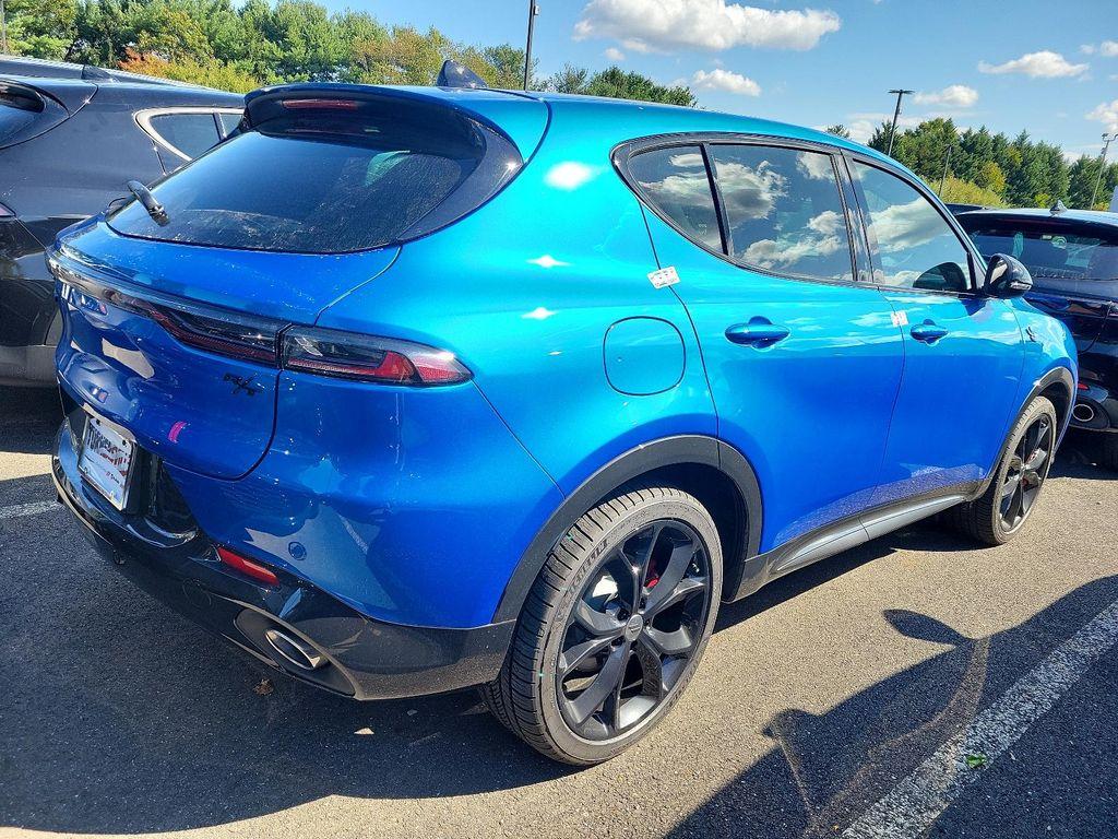new 2024 Dodge Hornet car, priced at $44,464