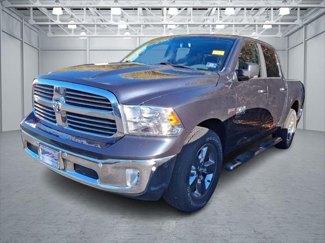 used 2019 Ram 1500 car, priced at $30,598