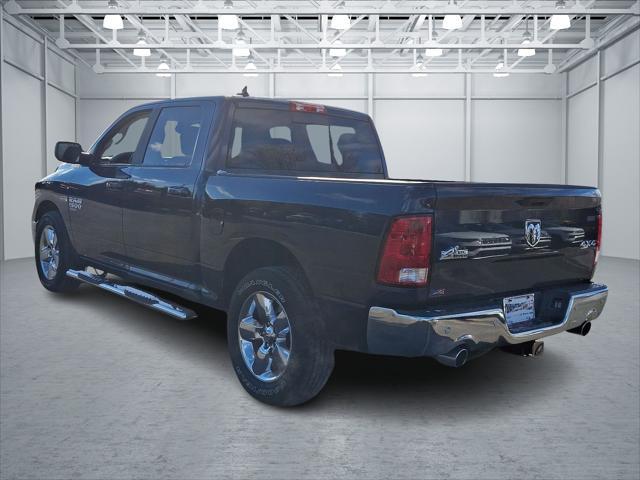 used 2019 Ram 1500 car, priced at $30,598