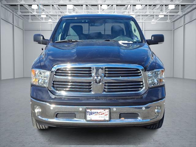 used 2019 Ram 1500 car, priced at $30,598