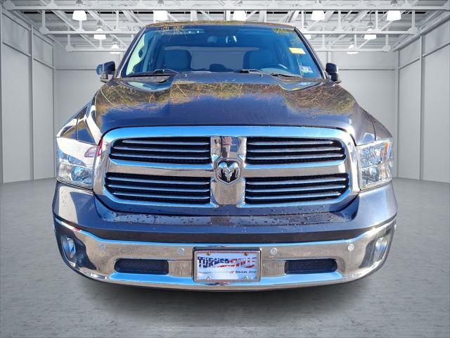 used 2019 Ram 1500 car, priced at $30,598