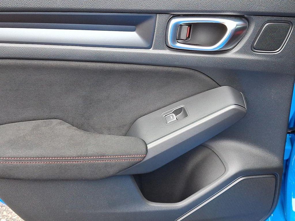 used 2024 Honda Civic Type R car, priced at $45,598