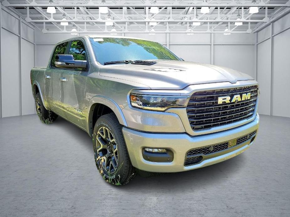 new 2025 Ram 1500 car, priced at $69,899