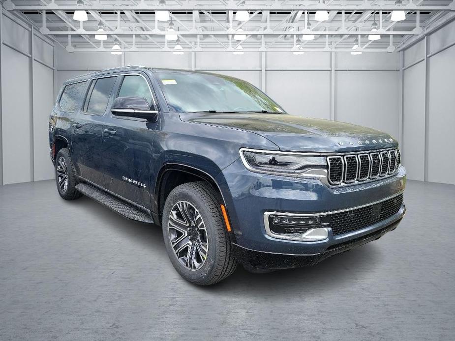 new 2024 Jeep Wagoneer L car, priced at $76,429