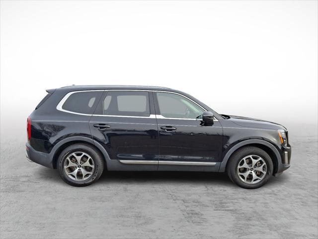 used 2020 Kia Telluride car, priced at $22,598