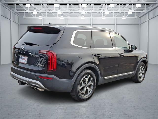 used 2020 Kia Telluride car, priced at $25,598