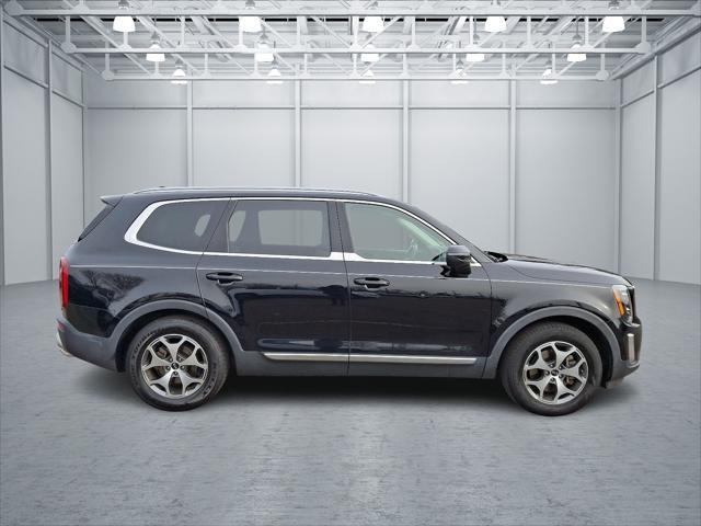 used 2020 Kia Telluride car, priced at $25,598