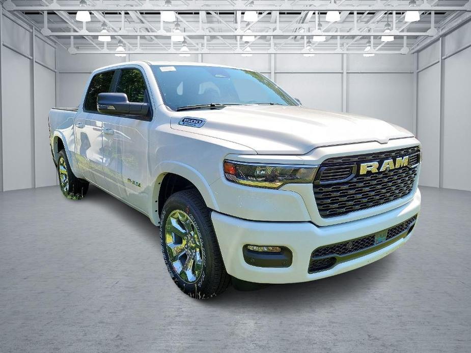 new 2025 Ram 1500 car, priced at $53,484