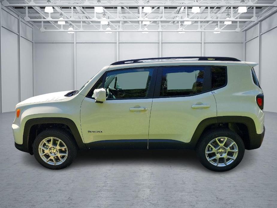 new 2023 Jeep Renegade car, priced at $32,609