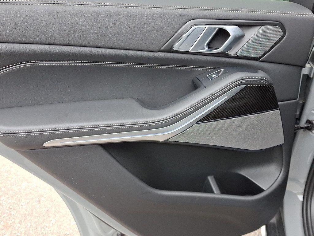 used 2025 BMW X5 car, priced at $64,598