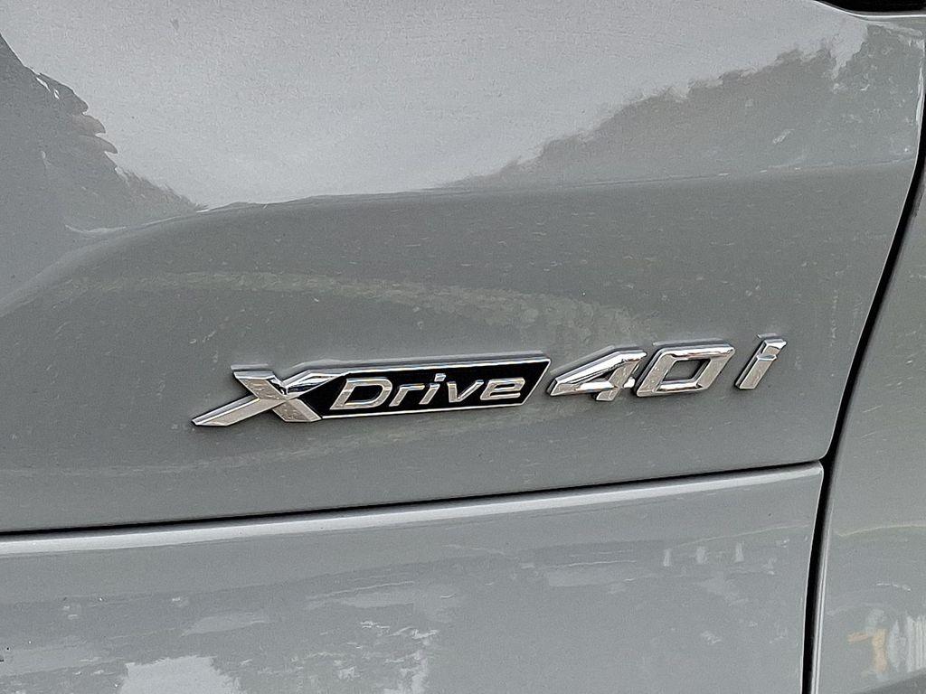 used 2025 BMW X5 car, priced at $64,598