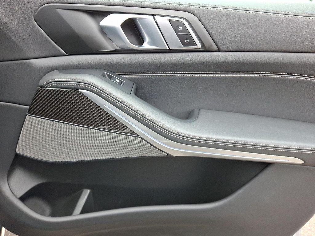 used 2025 BMW X5 car, priced at $64,598