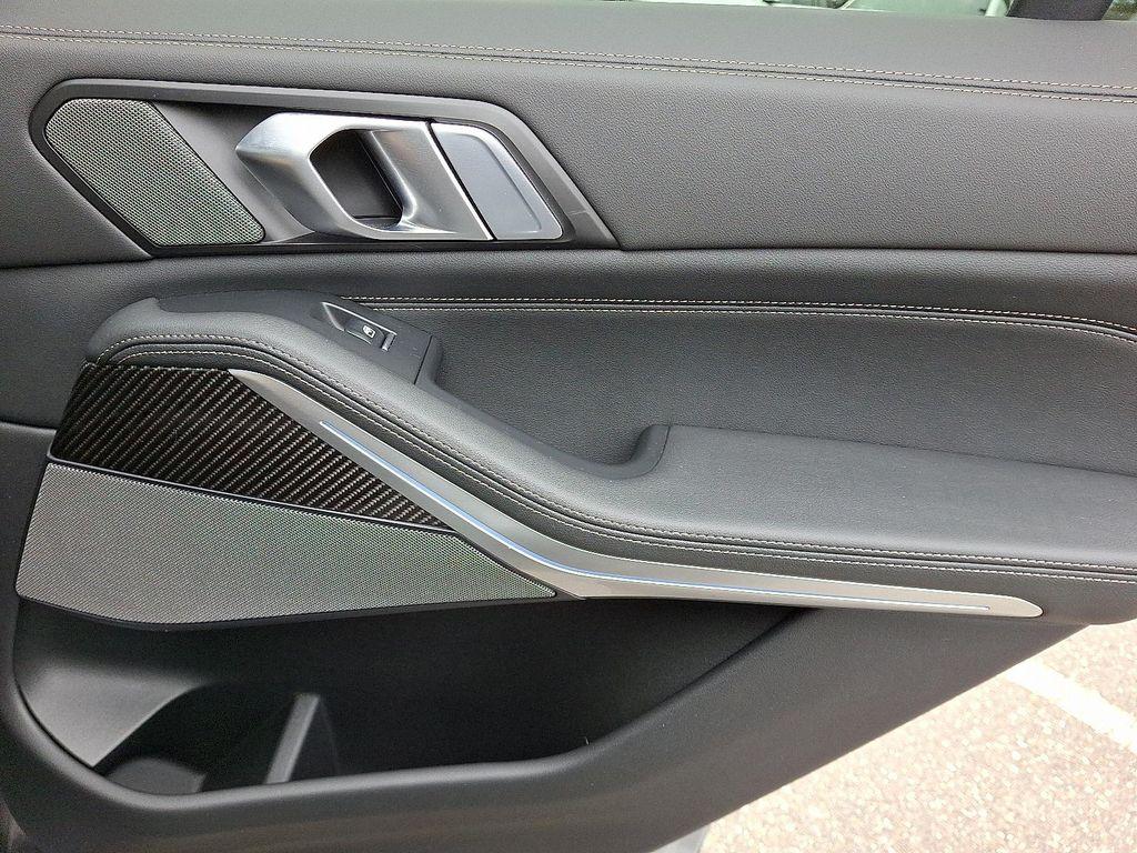 used 2025 BMW X5 car, priced at $64,598