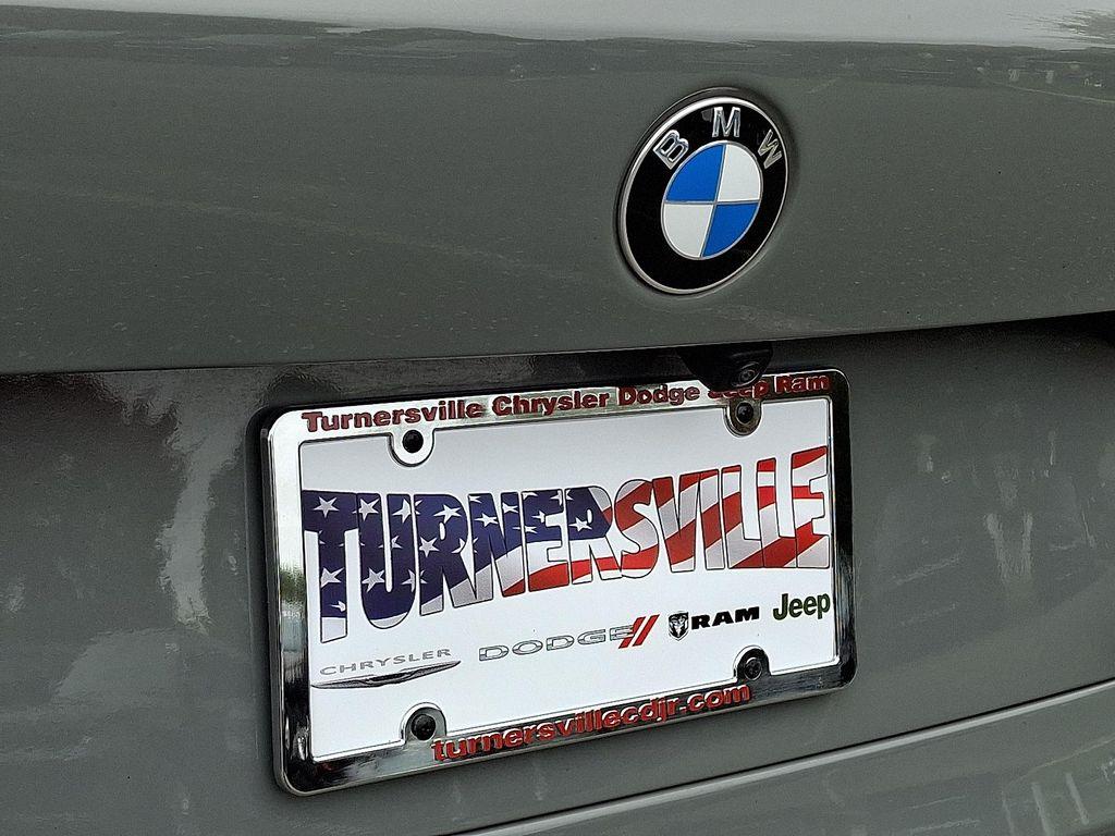 used 2025 BMW X5 car, priced at $64,598