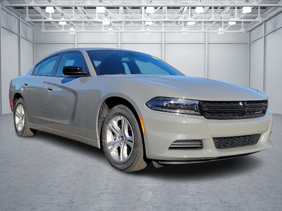 new 2023 Dodge Charger car, priced at $34,614