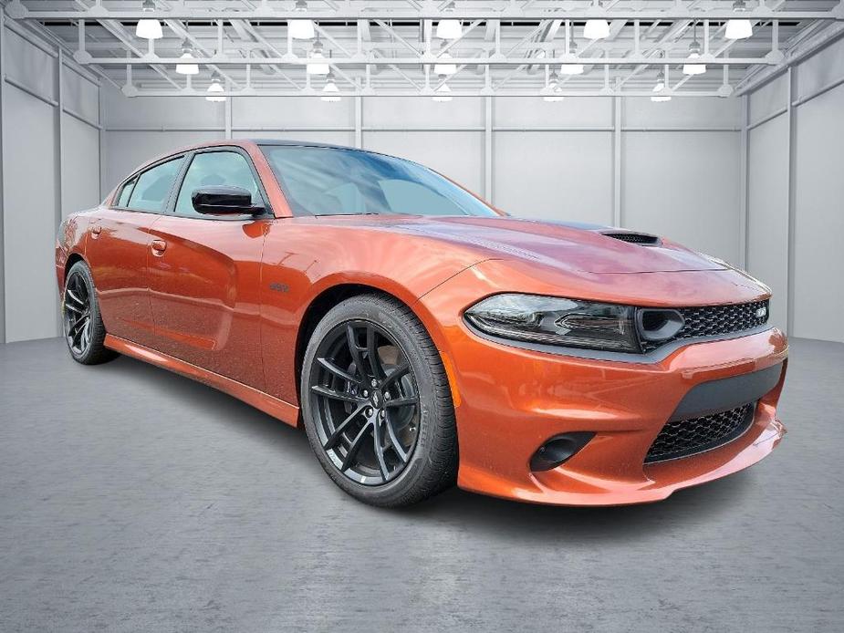 new 2023 Dodge Charger car, priced at $61,074