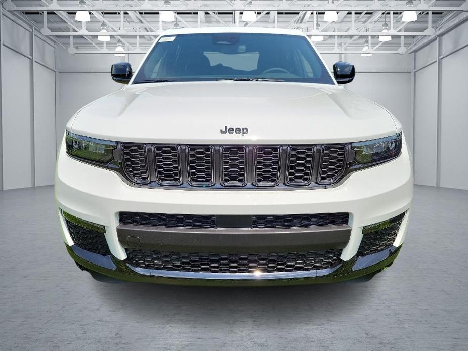 new 2024 Jeep Grand Cherokee L car, priced at $51,639