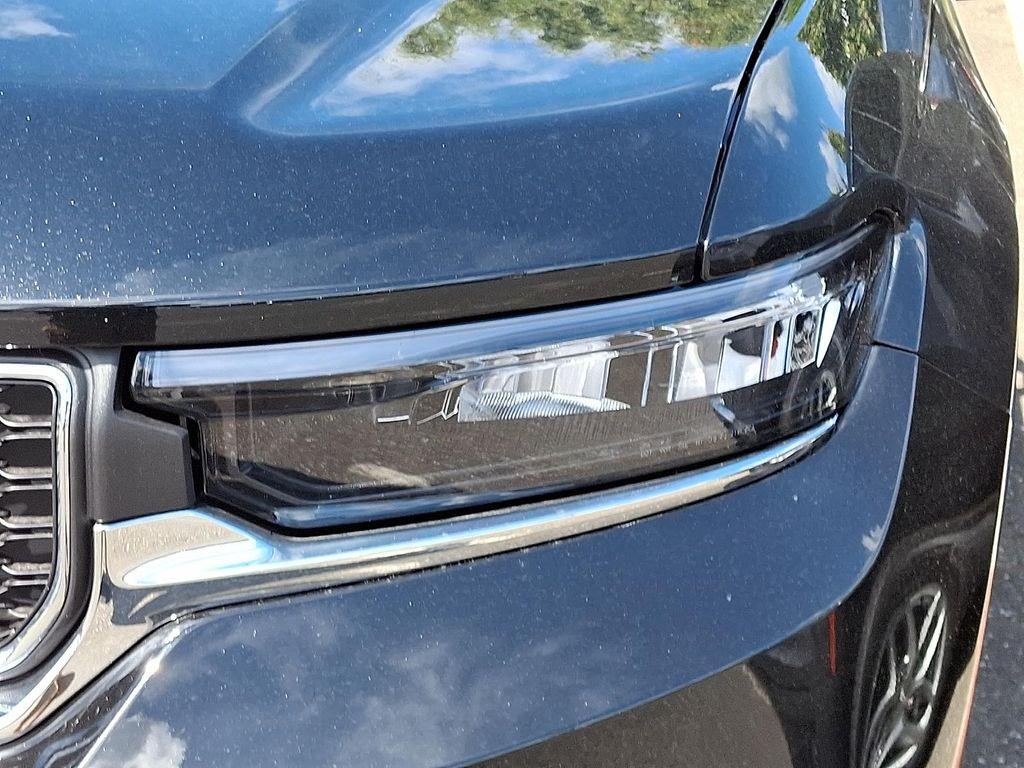 new 2025 Jeep Grand Cherokee car, priced at $41,519