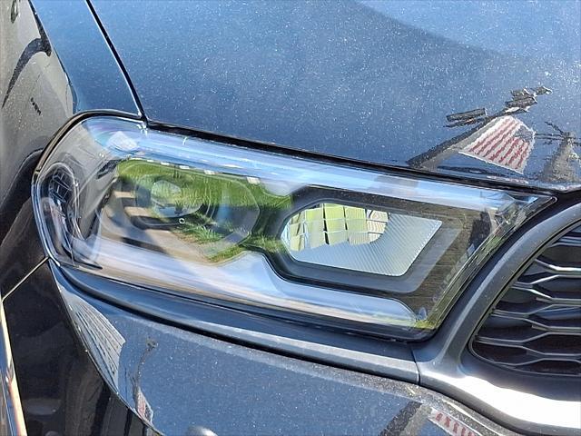 new 2025 Dodge Durango car, priced at $62,279
