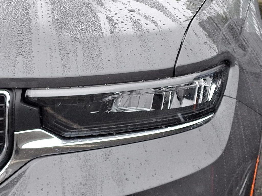 new 2025 Jeep Grand Cherokee car, priced at $39,724