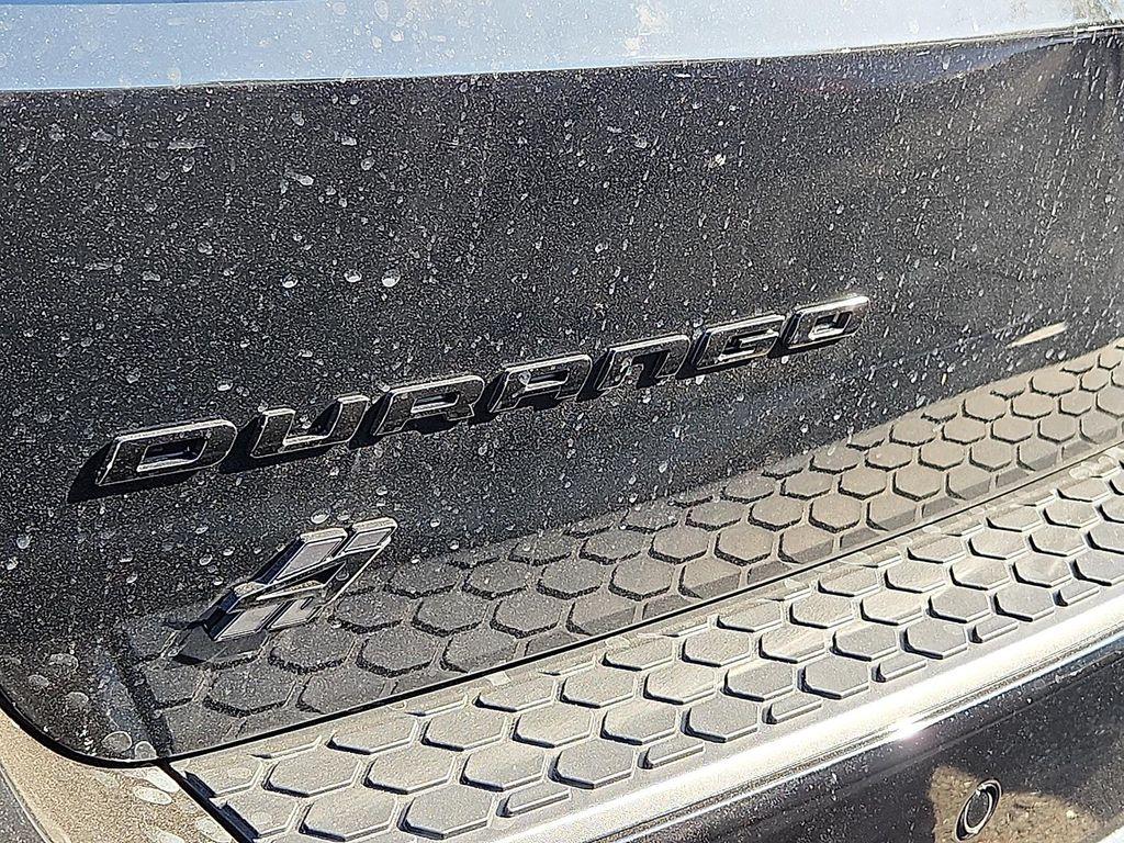 new 2026 Dodge Durango car, priced at $44,834
