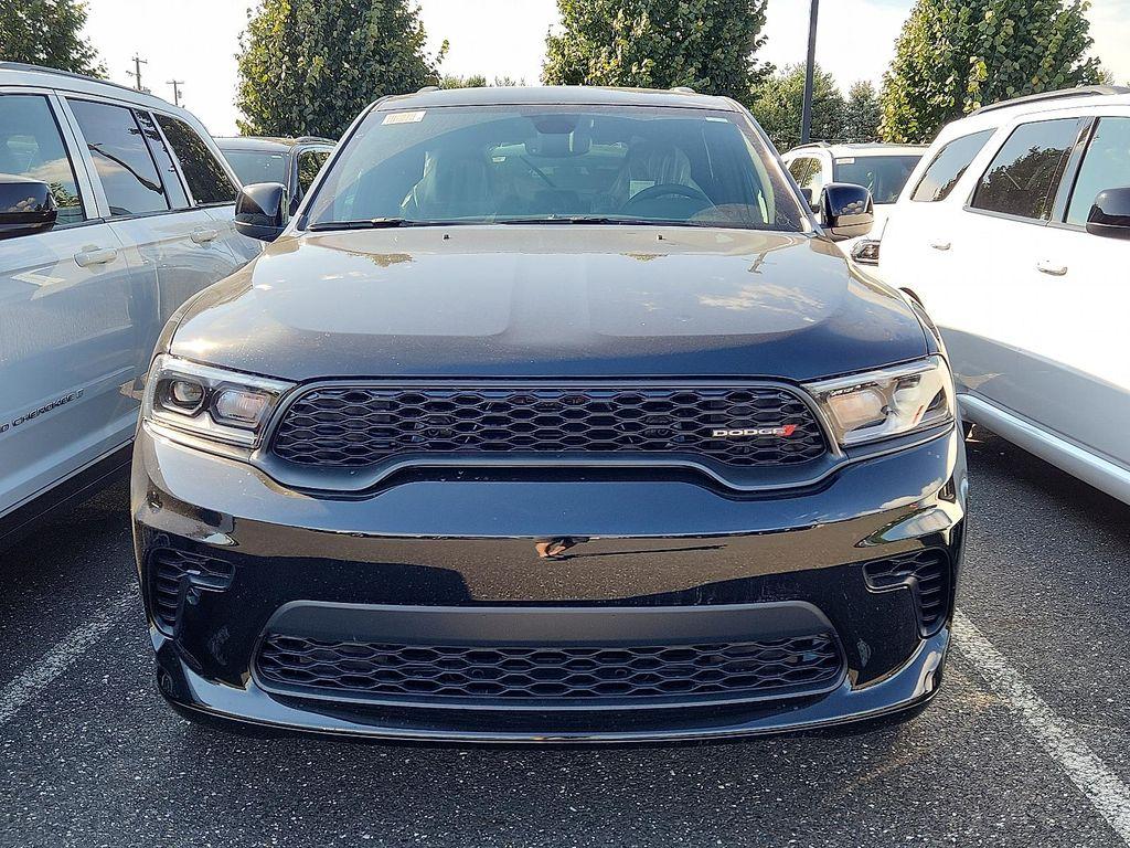 new 2026 Dodge Durango car, priced at $44,834