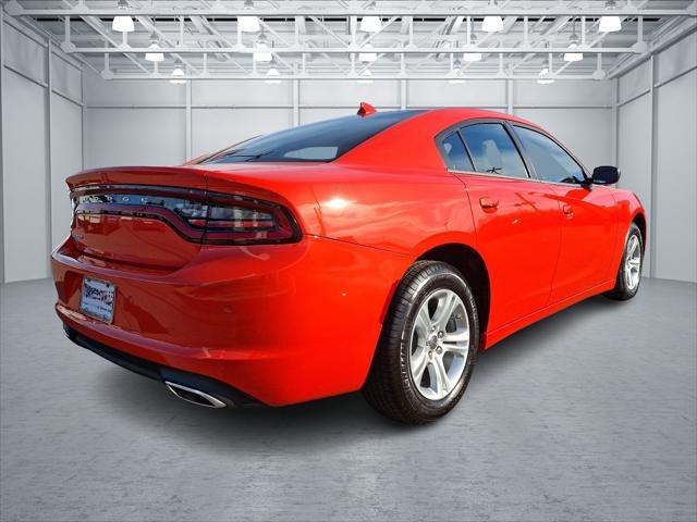 used 2023 Dodge Charger car, priced at $29,598