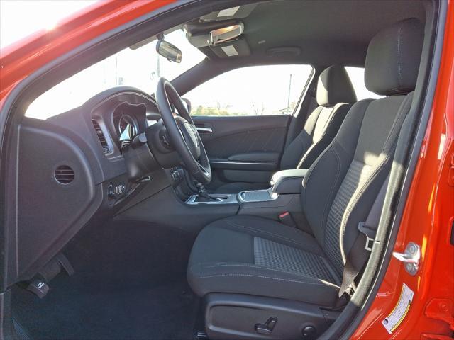 used 2023 Dodge Charger car, priced at $29,598